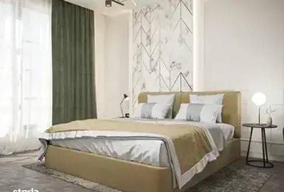 Apartament cu 3 camere decomandat în Bucur Obor - 9