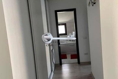 Apartament cu 3 camere decomandat, mobilat în Valea Lupului - 4