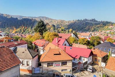 Apartament 3 camere, decomandat - zona Schei - 4