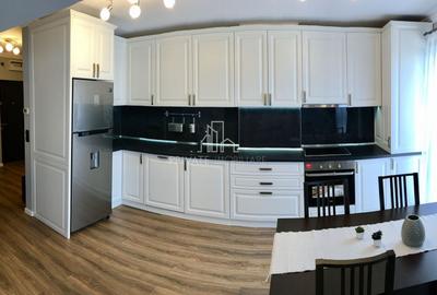 Apartament 3 Camere, De Inchiriat, Complex Acta, Livezeni - 2