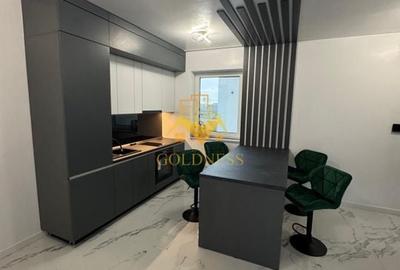 3 camere open space, Marasti, Parcare, Kaufland, Fabricii - 3