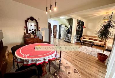 Casa P+1+M, constructie 2015, Ploiesti, Albert - 4