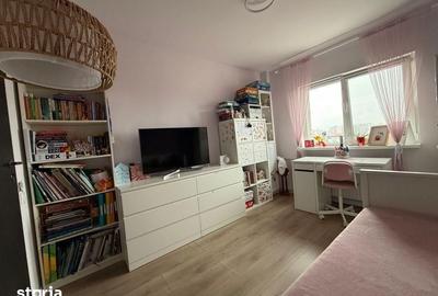 Apartament cu 3 camere, mobilat în Grivița - 4