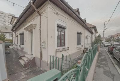 Vila individuala P+1E*Renovata 2025*Competitiei*Iancului - 9