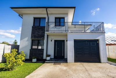 15 km pana la Metrou Straulesti | Mobilata| Fara TVA | 0% comision - 1