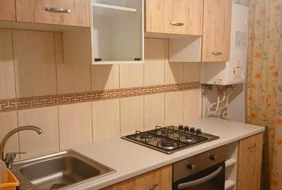 INCHIRIERE-APARTAMENT 2 CAMERE-ALEXANDRU CEL BUN - 4