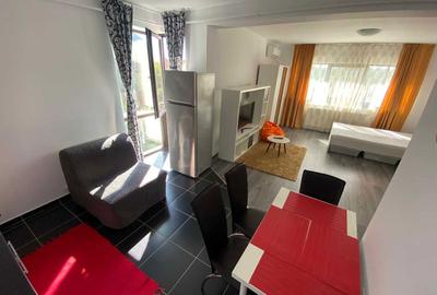 Garsonieră decomandată în Bucium - 1