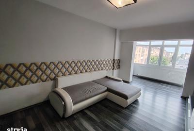 Apartament cu 2 camere decomandat în Central - 17
