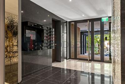 Apartament cu 3 camere One Charles de Gaulle - 17