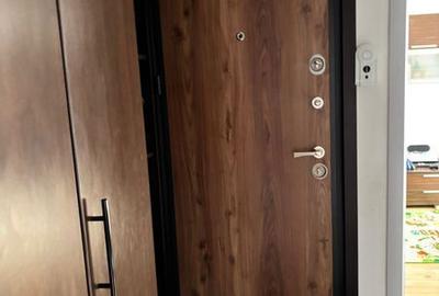 Apartament cu 2 camere decomandat în Țiglina 3 - 7