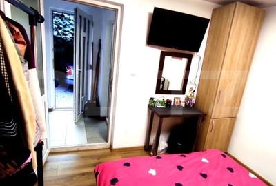 Apartament de inchiriat, cu 2 camere, curte, zona Kaufland Marasti - 4