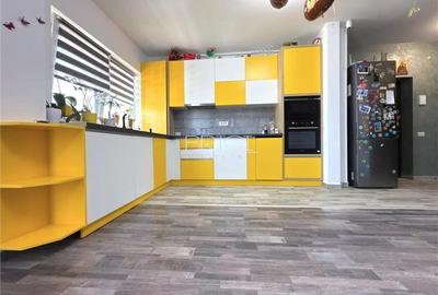 Apartament 3 camere, 67mp, cu Parcare, 2 Balcoane, Coresi - 9