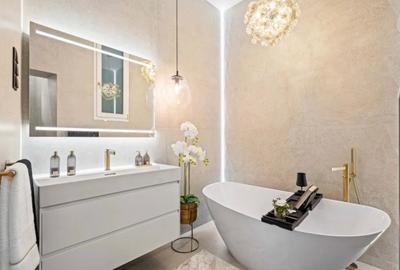 Apartament LUX | Pipera | Loc Parcare | 2 camere - 3