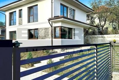 Casa individuala 193 mp,  teren 539 mp, Chinteni - 4