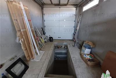 Vila cu 3 Camere si teren de 700 mp de vanzare in Frumusani - 10