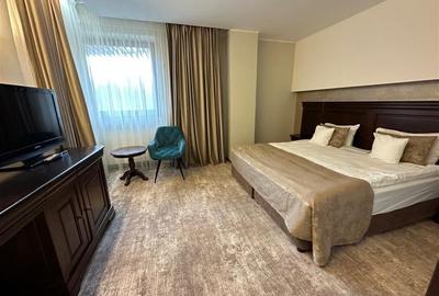 APARTAMENT 3 CAMERE, HOTEL ALPIN, POIANA BRASOV - 9