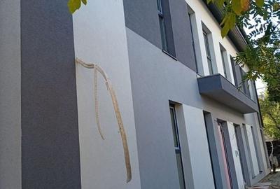 CASA TIP DUPLEX LAMINORULUI, 4 CAMERE, FINALIZARE DECEMBRIE, COMIS 0% - 12