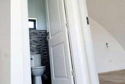 Casă cu 3 camere cu Teren 700 Mp în Central - 8