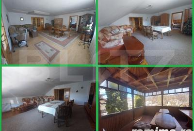 Casă cu 13 camere cu Teren 655 Mp în Central - 7