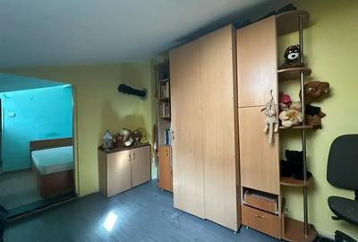 Apartament 2 camere etajul 1 + 2 camere la mansarda !!! - 11