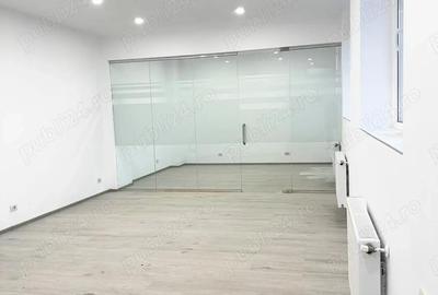Spațiu comercial, de 55 mp, în Central - 3