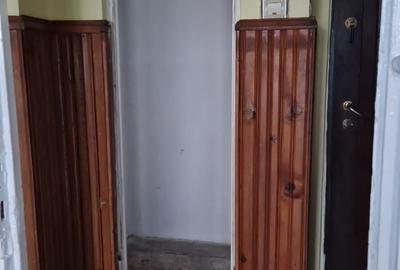 Apartament cu 2 camere semidecomandat în Central - 5