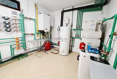 Pantelimon - Vila moderna lux - posibilitate rate direct la proprietar - 34