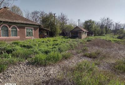 Teren de 2566 mp, în Central - 2