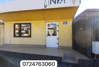 Spatiu comercial de inchiriat - 5