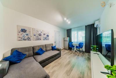 Apartament cu 2 camere decomandat, mobilat în Bujac - 1