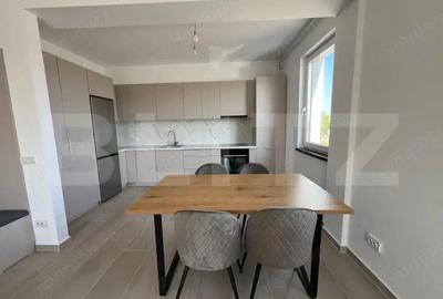 Apartament de inchiriat in Marine?ti 90 mp, 2 niveluri, prima inchiriere - 3