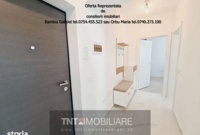 Apartament cu 2 camere decomandat în Păcurari - 2