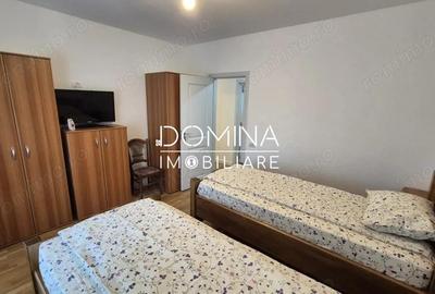 Apartament cu 2 camere decomandat în 9 Mai - 4