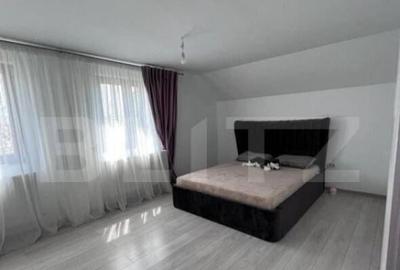 Casă cu 4 camere cu Teren 500 Mp în Central