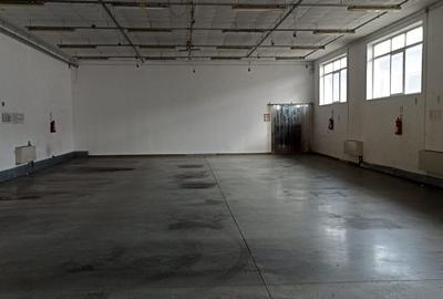 Spațiu comercial, de 7,380 mp, în Central - 9