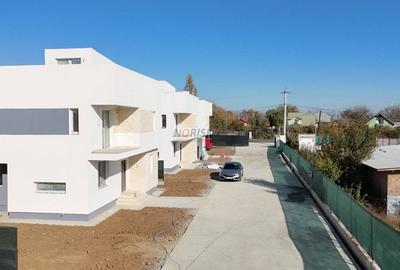 Crevedia - complex rezidential exclusivist - vile moderne - 3