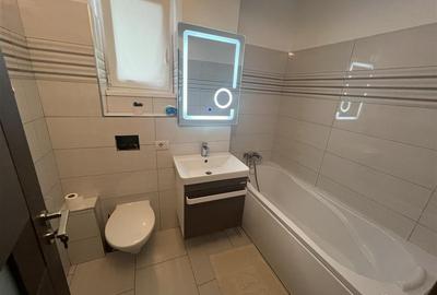 Apartament cu 2 camere decomandat, mobilat în Sud - 6