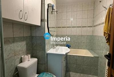 Apartament 2 cam, 48 mp, mobilat, gradina Lunca Cetatuii - 4