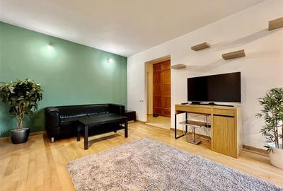 Apartament cu 2 camere decomandat în Barbu Văcărescu - 3