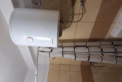 Garsonieră nedecomandată în Buziașului - 10