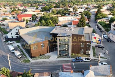 Spațiu comercial, de 196 mp, în Dobroești - 6