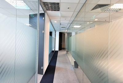 Inchirieri birouri zona Floreasca, 486-623 mp, comision 0% - 4