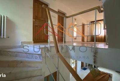 Casă cu 4 camere în Central - 18