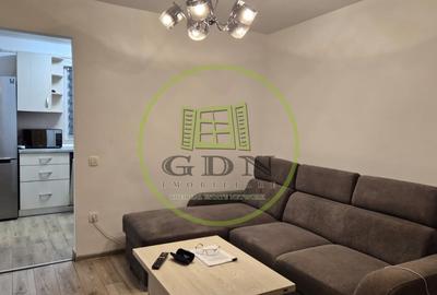 Inchiriere apart. nou cu 2 camere, 500 Eur, Manastur - 4