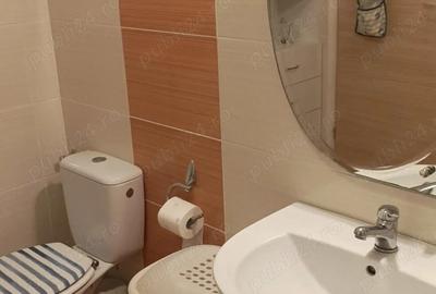 Apartament cu 2 camere semidecomandat în Dudu