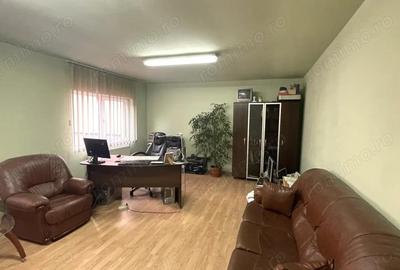 Casă cu 5 camere cu Teren 316 Mp în Mărăști - 8