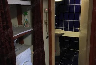 Apartament cu 2 camere semidecomandat în 5 Călărasi - 5