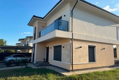 Casă, Valea Ursului - 2