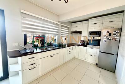 P4781 Casa INDIVIDUALA cu 6 camere in zona Braytim P+M - 18