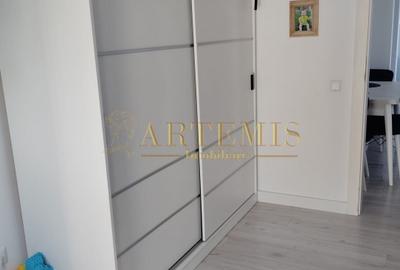 Apartament de 3 camere, 57 mp., zona Panoramic - 10